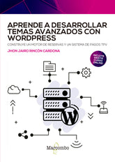 APRENDE A DESARROLLAR TEMAS AVANZADOS - 9788426735102